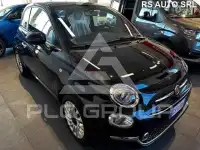 2024 Fiat 500