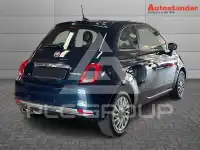 2024 Fiat 500
