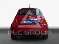 2024 Fiat 500