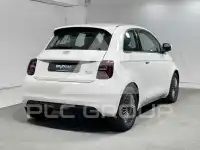 2024 Fiat 500