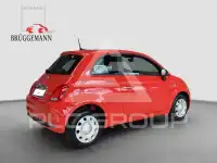 2024 Fiat 500