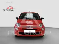 2024 Fiat 500
