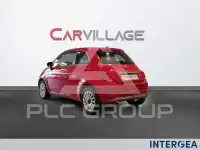 2024 Fiat 500