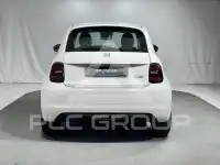 2024 Fiat 500