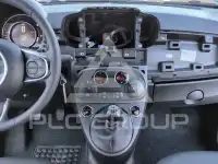 2024 Fiat 500