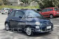 2024 Fiat 500