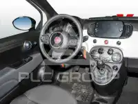 2024 Fiat 500
