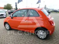 2024 Fiat 500