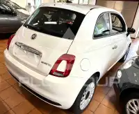 2024 Fiat 500