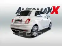 2024 Fiat 500