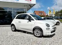2024 Fiat 500