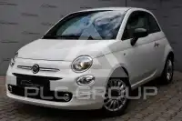 2024 Fiat 500