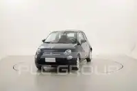 2024 Fiat 500