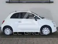 2024 Fiat 500