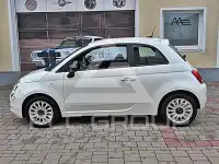 2024 Fiat 500