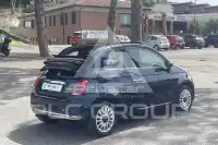2024 Fiat 500