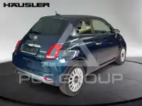 2024 Fiat 500