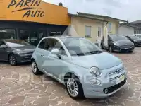2024 Fiat 500