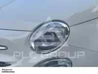 2024 Fiat 500