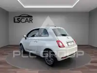 2024 Fiat 500