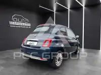 2024 Fiat 500