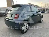 2024 Fiat 500