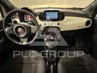 2024 Fiat 500