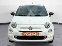2024 Fiat 500