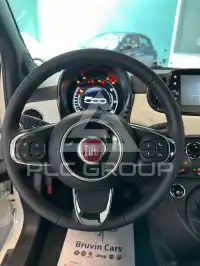 2024 Fiat 500