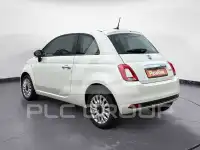 2024 Fiat 500