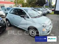2024 Fiat 500