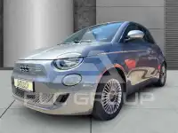 2024 Fiat 500