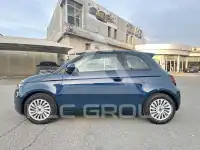 2024 Fiat 500