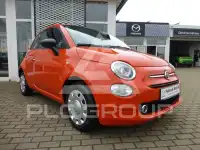 2024 Fiat 500