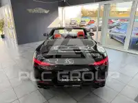 2024 Mercedes Benz SL 43 AMG
