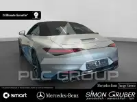 2024 Mercedes Benz SL 43 AMG