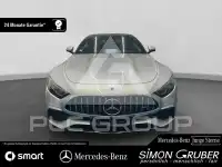 2024 Mercedes Benz SL 43 AMG