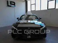 2024 Mercedes Benz SL 43 AMG