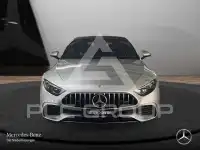 2024 Mercedes Benz SL 43 AMG