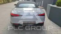 2024 Mercedes Benz SL 43 AMG