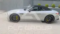 2024 Mercedes Benz SL 43 AMG