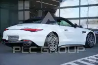 2024 Mercedes Benz SL 43 AMG
