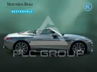 2024 Mercedes Benz SL 43 AMG