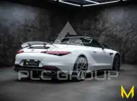 2024 Mercedes Benz SL 43 AMG