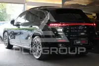 2024 Mercedes Benz Eqs
