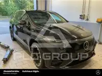 2024 Mercedes Benz Eqs