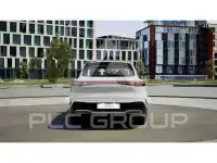 2024 Mercedes Benz Eqs