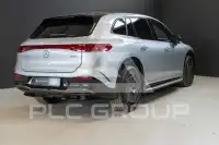 2024 Mercedes Benz Eqs