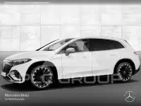 2024 Mercedes Benz Eqs