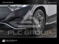 2024 Mercedes Benz Eqs
